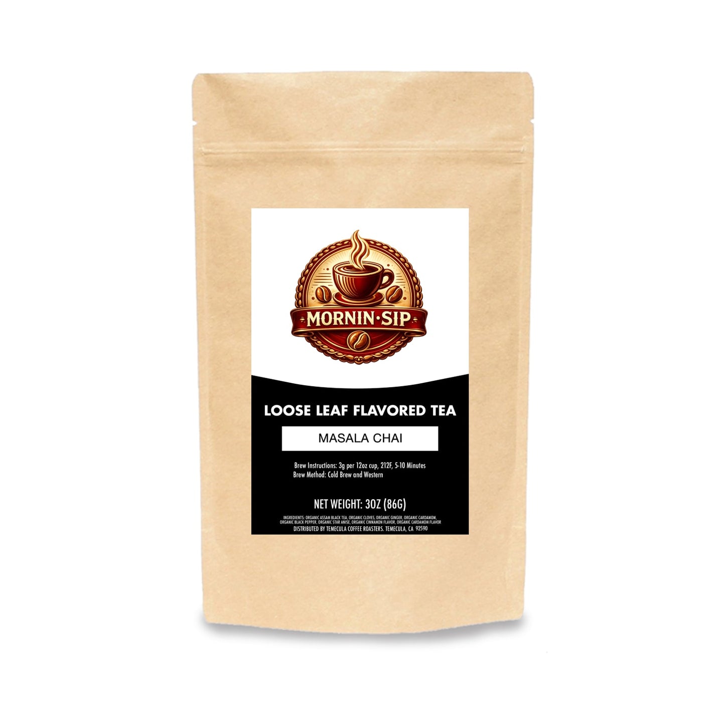 Masala Chai