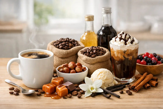 Best Flavored Coffee for Home Picks