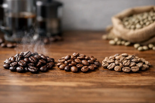Coffee Bean Freshness Timeline Explained