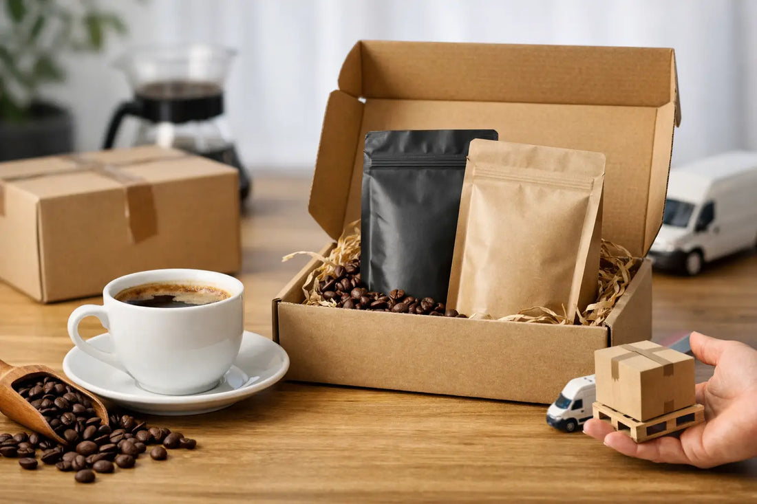 Coffee Subscription Free Shipping Explained